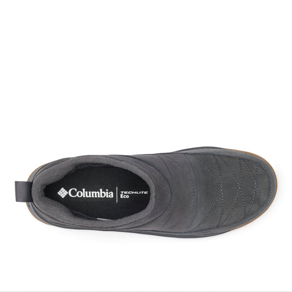 Columbia 2144531 Women's Minx Xtra Shorty Suede