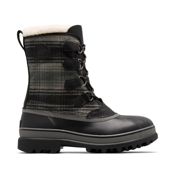 Sorel 2145241 Men's Caribou Waterproof