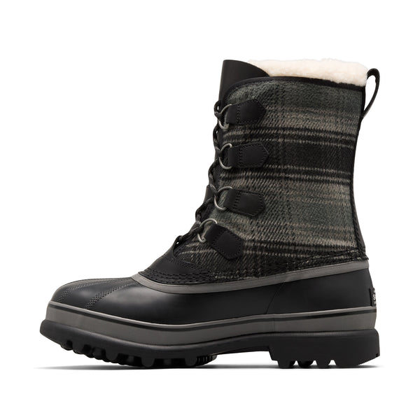 Sorel 2145241 Men's Caribou Waterproof