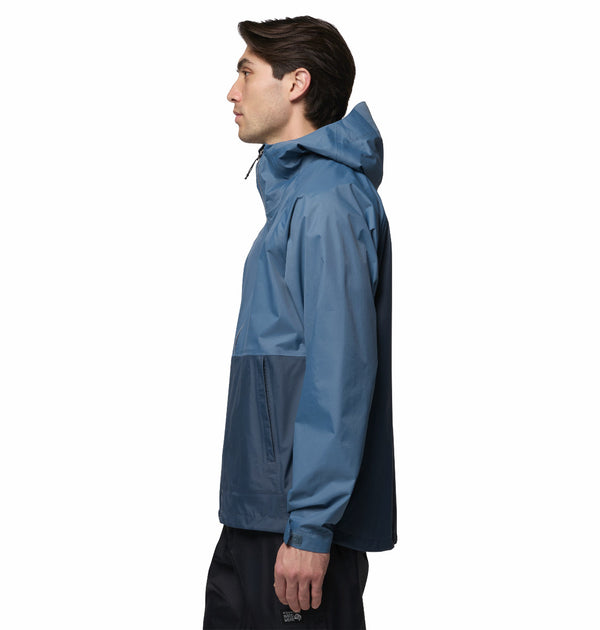 Mountain Hardwear 2146651 Men's Thresold Jacket