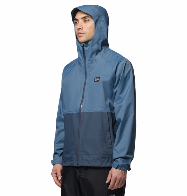 Mountain Hardwear 2146651 Men's Thresold Jacket