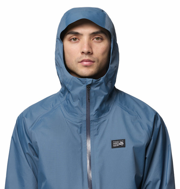 Mountain Hardwear 2146651 Men's Thresold Jacket