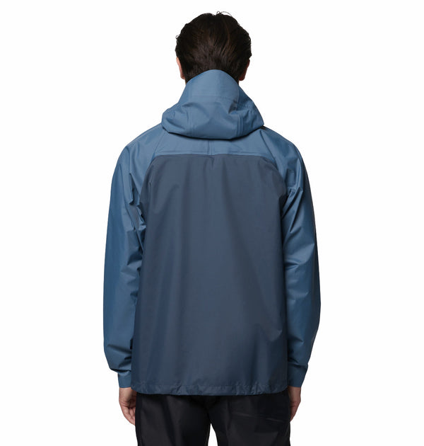 Mountain Hardwear 2146651 Men's Thresold Jacket