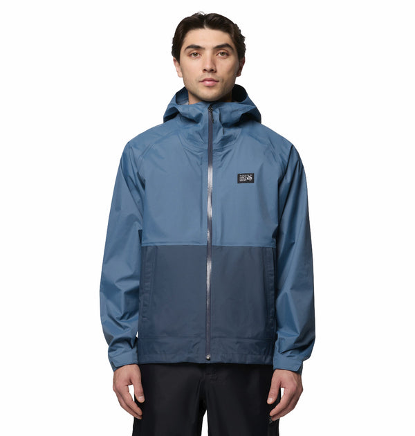 Mountain Hardwear 2146651 Men's Thresold Jacket