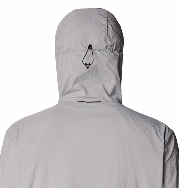 Mountain Hardwear 2146681 Men's Wind Veil Hooded Jacket