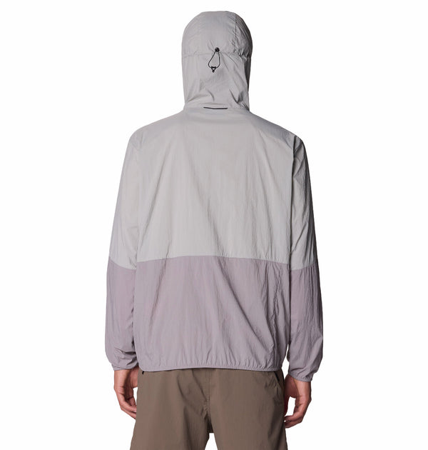 Mountain Hardwear 2146681 Men's Wind Veil Hooded Jacket