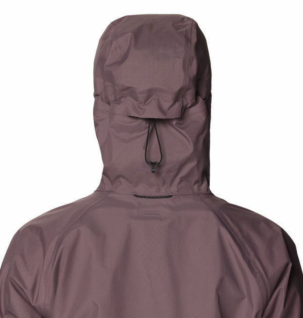 Mountain Hardwear 2146741 Women's Threshold Jacket