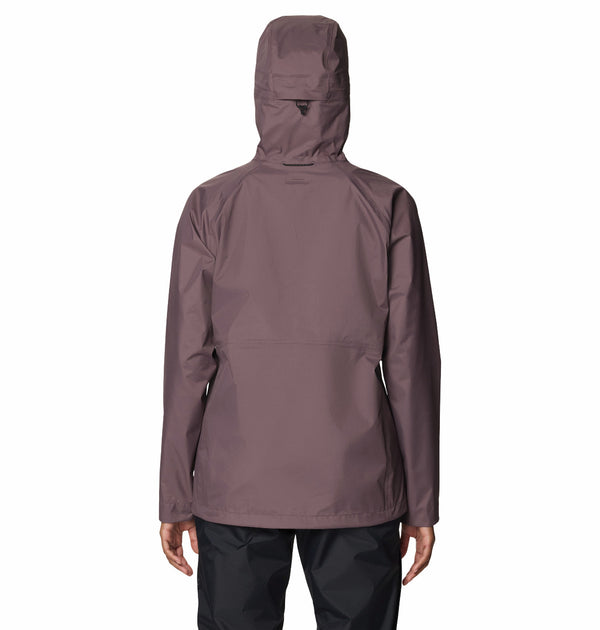 Mountain Hardwear 2146741 Women's Threshold Jacket