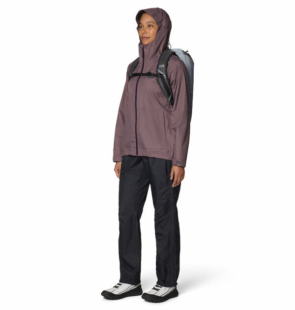 Mountain Hardwear 2146741 Women's Threshold Jacket