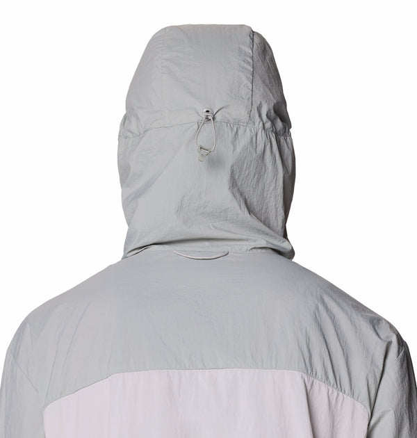 Mountain Hardwear 2146771 Women's Wind Veil Hooded Jacket