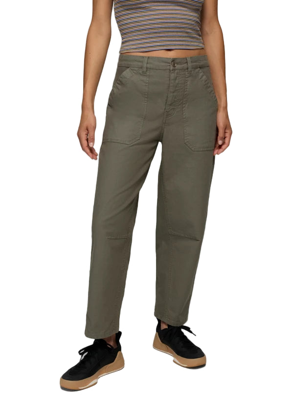 prAna 2147071 Women's Rock Ridge Melrose Pant