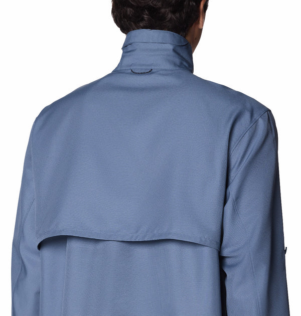 Mountain Hardwear 2149301 Men's Sun Drift Cooling Long Sleeve Shirt