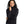Load image into Gallery viewer, L.L.Bean 214949 Women's Pima Turtleneck
