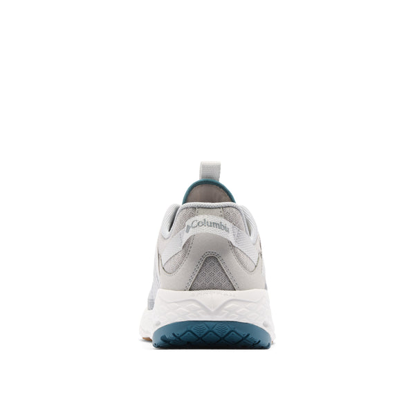 Columbia 2149741 Men's Drainmaker ATV - Slate Grey/Eve
