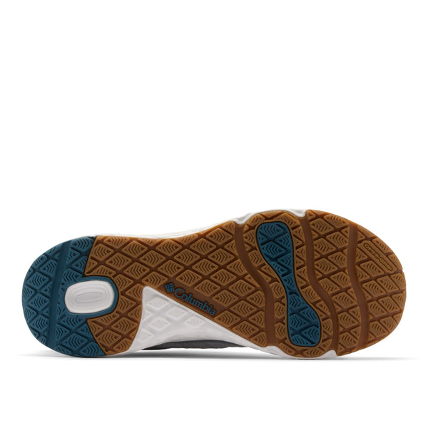 Columbia 2149741 Men's Drainmaker ATV - Slate Grey/Eve