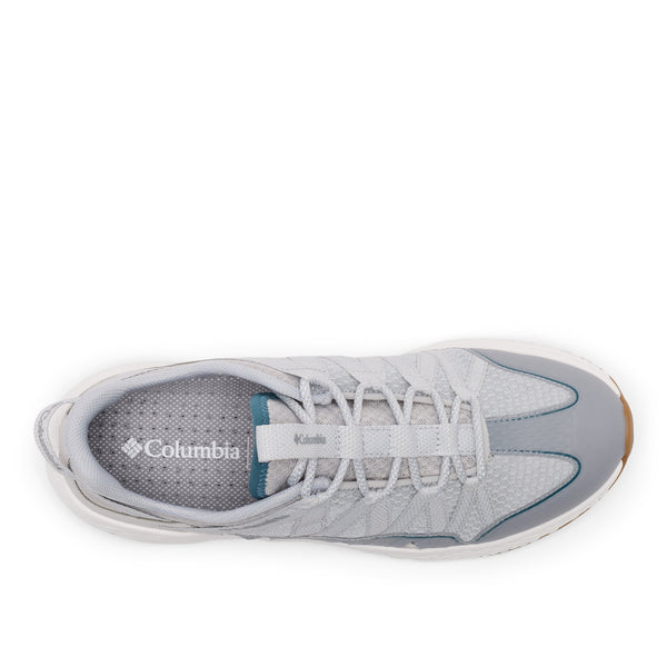 Columbia 2149741 Men's Drainmaker ATV - Slate Grey/Eve