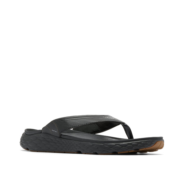 Columbia 2149751 Men's Castback Flip - Black/Grill
