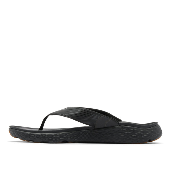Columbia 2149751 Men's Castback Flip - Black/Grill