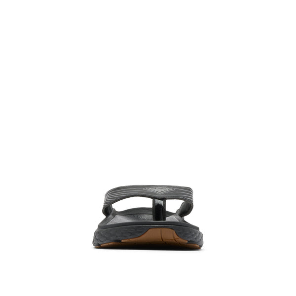 Columbia 2149751 Men's Castback Flip - Black/Grill