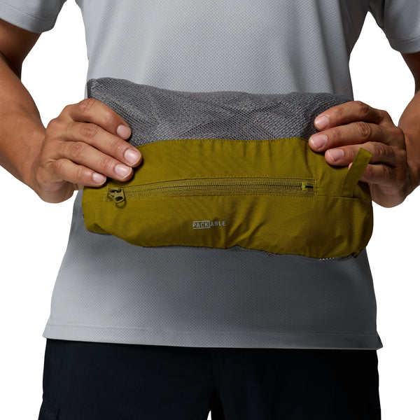 Columbia 2155151 Men's Trailborne 2.5L Shell