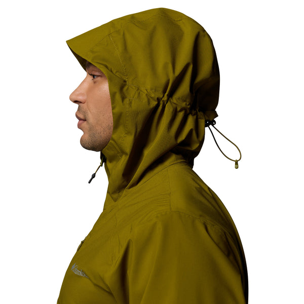 Columbia 2155151 Men's Trailborne 2.5L Shell