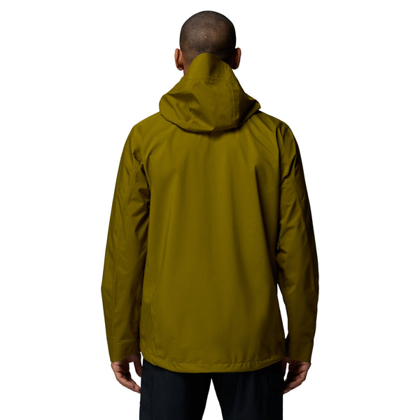 Columbia 2155151 Men's Trailborne 2.5L Shell