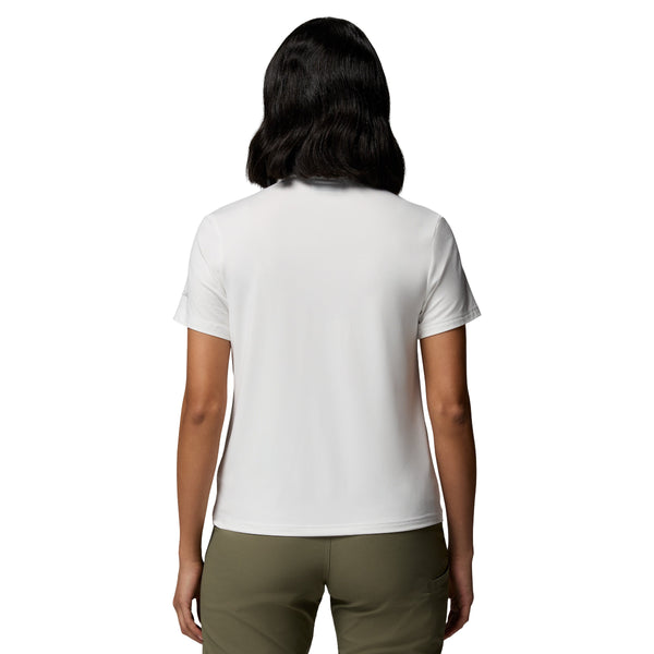 Columbia 2155421 Women's Parsons Point Polo