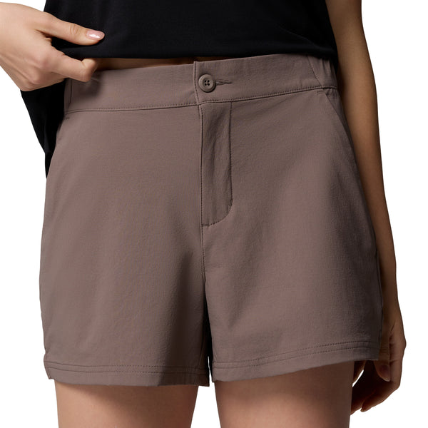 Columbia 2155661 Women's Shale Ridge Short