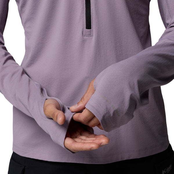 Columbia 2155821 Women's Diamond Peak Pro Hoodie