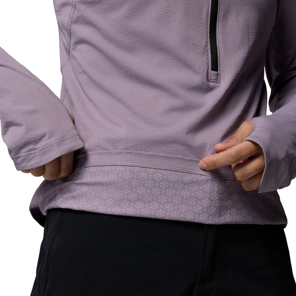 Columbia 2155821 Women's Diamond Peak Pro Hoodie