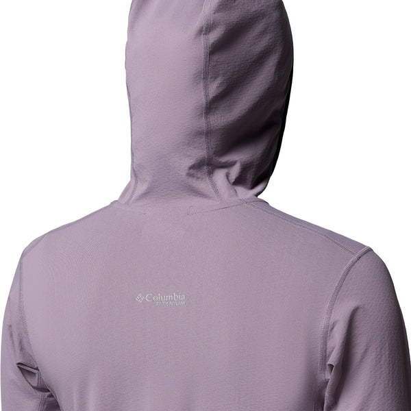 Columbia 2155821 Women's Diamond Peak Pro Hoodie