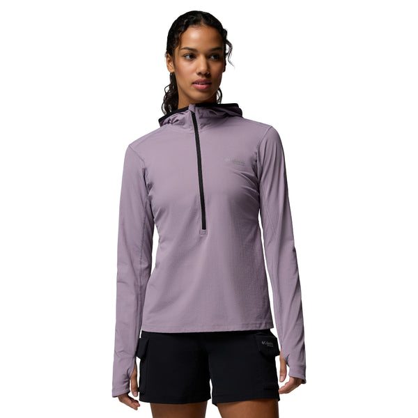 Columbia 2155821 Women's Diamond Peak Pro Hoodie