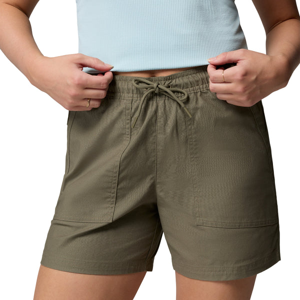 Columbia 2155901 Women's ROC Ripstop Short