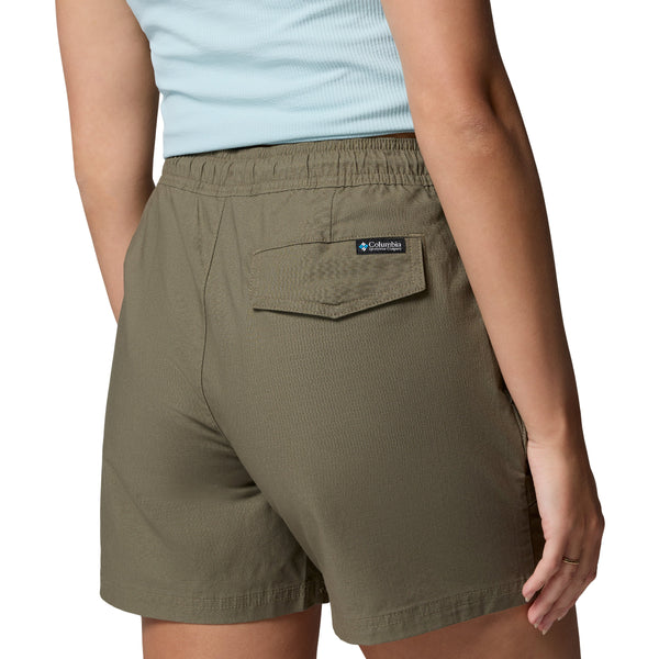 Columbia 2155901 Women's ROC Ripstop Short