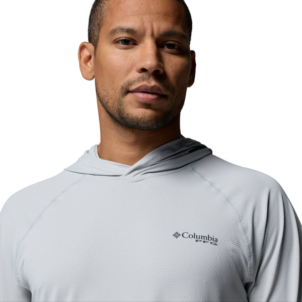 Columbia 2156301 Men's PFG Solar Stream II Hoodie