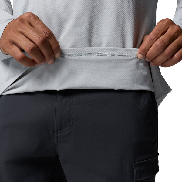 Columbia 2156301 Men's PFG Solar Stream II Hoodie