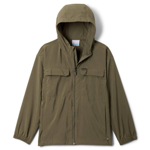 Columbia 2156481 Skien Valley Long Sleeve Shirt