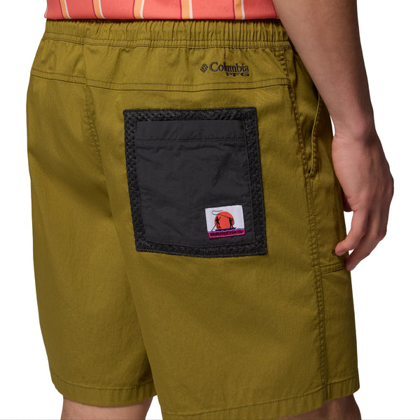 Columbia 2156871 Men's Bonefish Flats Short