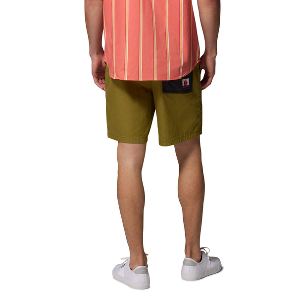 Columbia 2156871 Men's Bonefish Flats Short
