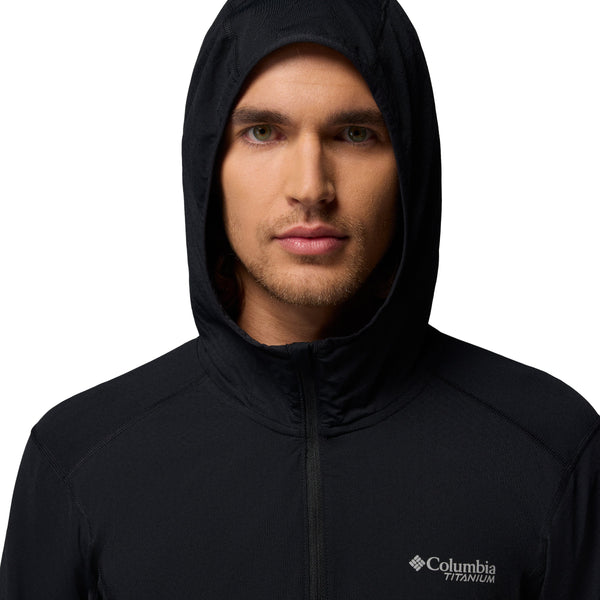 Columbia 2157161 Men's Diamond Peak Pro Hoodie