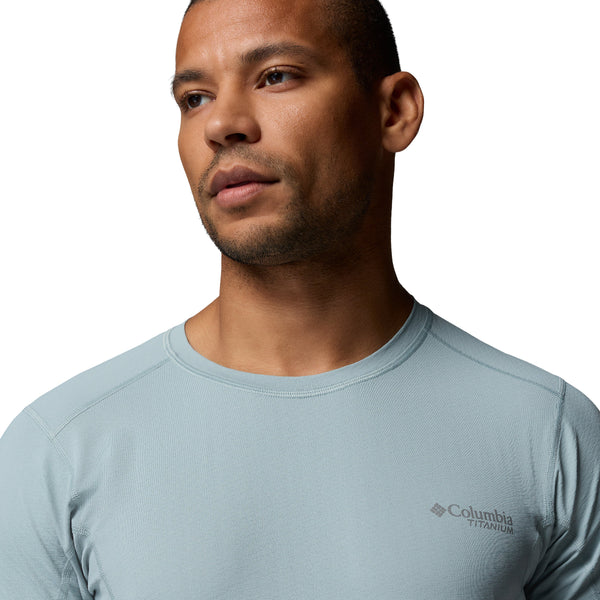 Columbia 2157201 Men's Diamond Peak Pro Short Sleeve