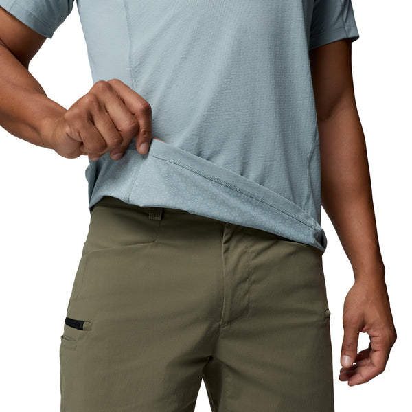 Columbia 2157201 Men's Diamond Peak Pro Short Sleeve