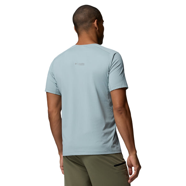 Columbia 2157201 Men's Diamond Peak Pro Short Sleeve
