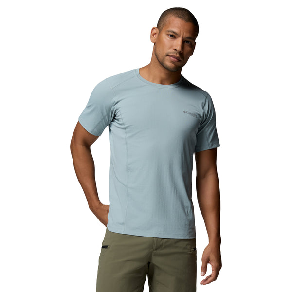 Columbia 2157201 Men's Diamond Peak Pro Short Sleeve