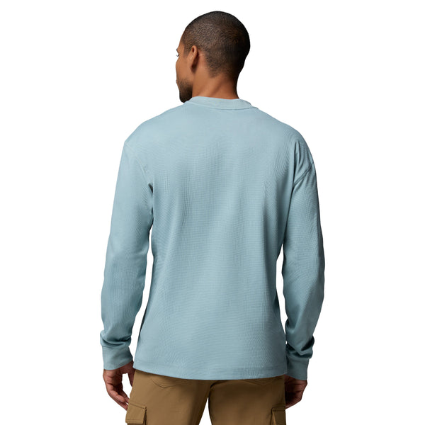 Columbia 2157641 Men's Echo Passage Long Sleeve Crew