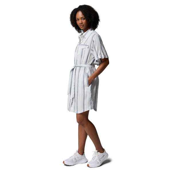 Columbia 2157851 Women's PFG Open Water Shift Dress