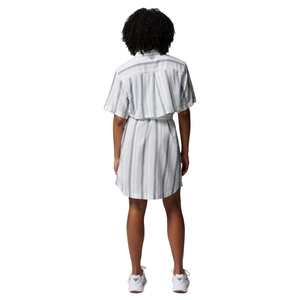 Columbia 2157851 Women's PFG Open Water Shift Dress