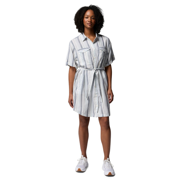 Columbia 2157851 Women's PFG Open Water Shift Dress