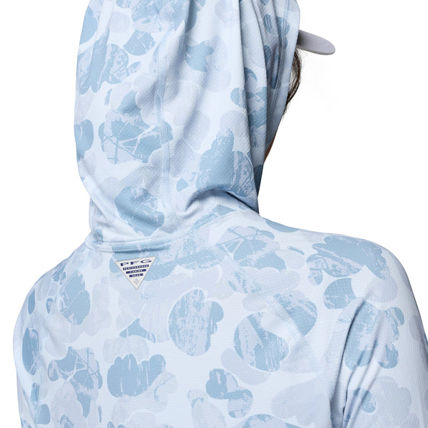 Columbia 2158151 Women's Super Solar Steam II Hoodie