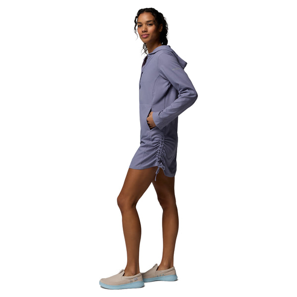 Columbia 2158451 Women's PFG Castback Coverup